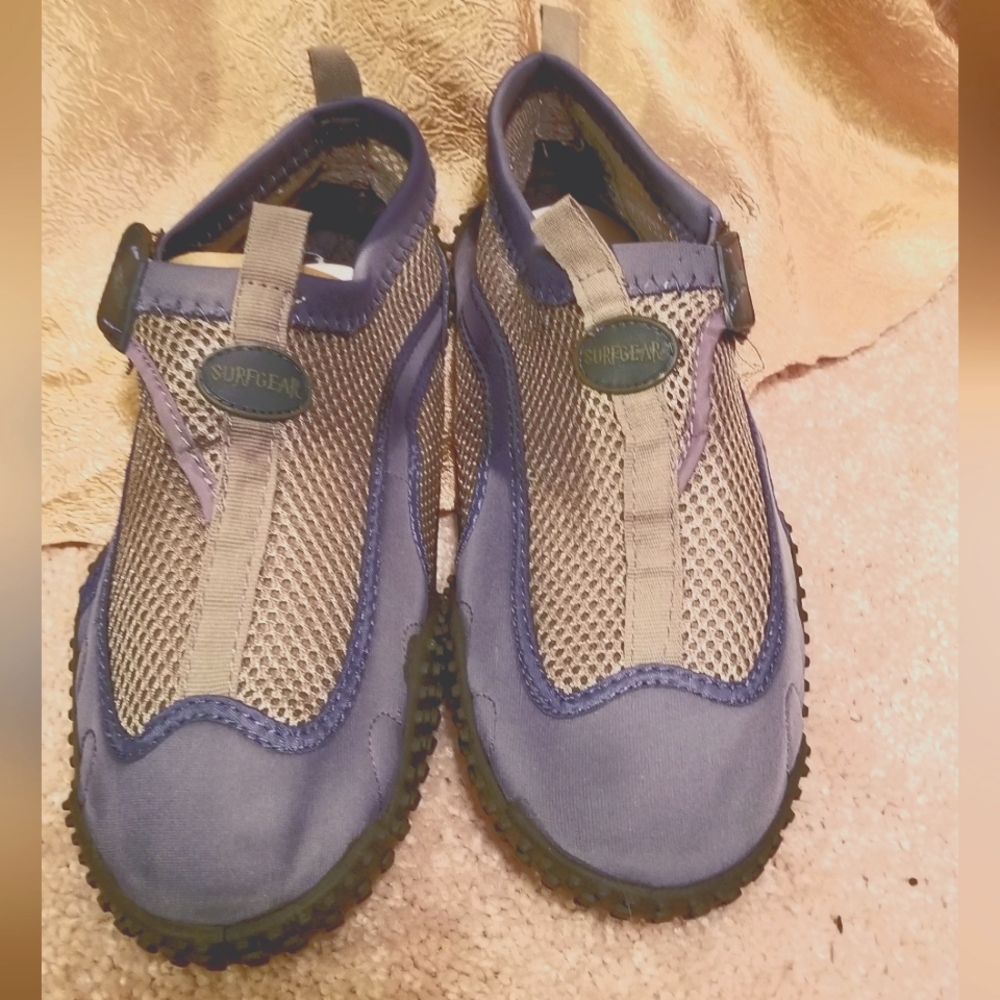 Men's Beach/River shoes